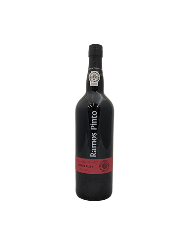 Ramos Pinto Ruby Port 750ML