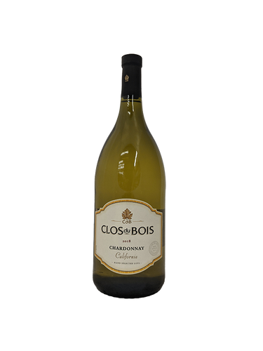 Clos du Bois Chardonnay 1.5L