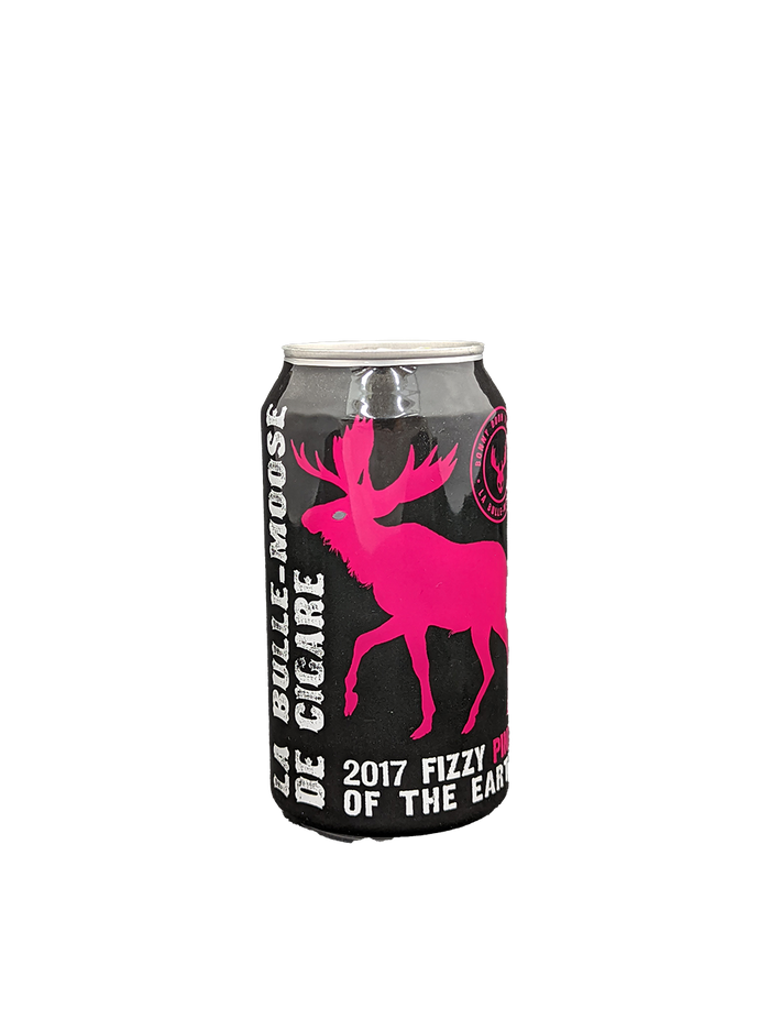 La Bulle-Moose de Cigare Sparkling 375ML