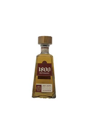 1800 Reposado Tequila 750ML