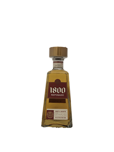 1800 Reposado Tequila 750ML