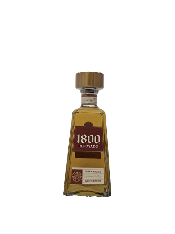 1800 Tequila Reposado 750ml 3本セット 1800 Tequila Reposado | 750ML - Order Today