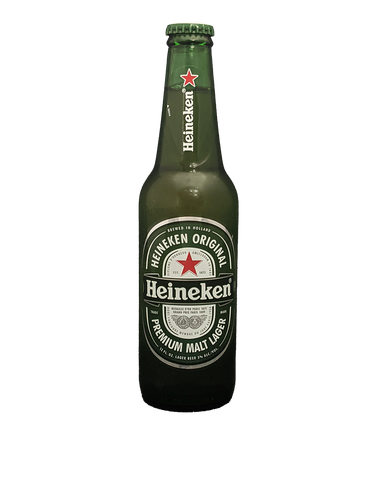 Heineken 6 Pack Bottles