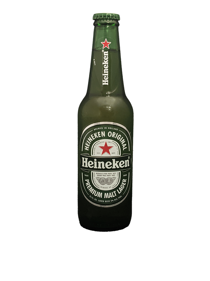 Heineken 6 Pack Bottles