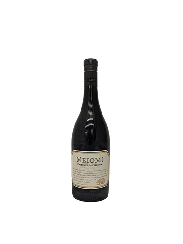 Meiomi Cabernet Sauvignon 750ML