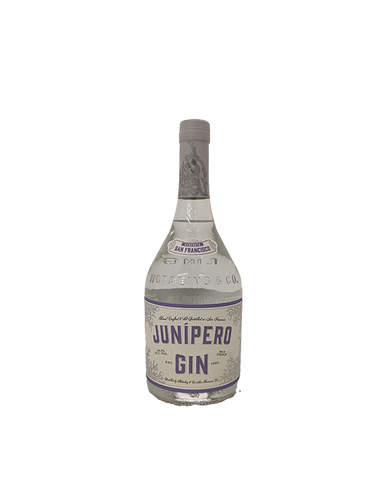 Junipero Gin 750ML