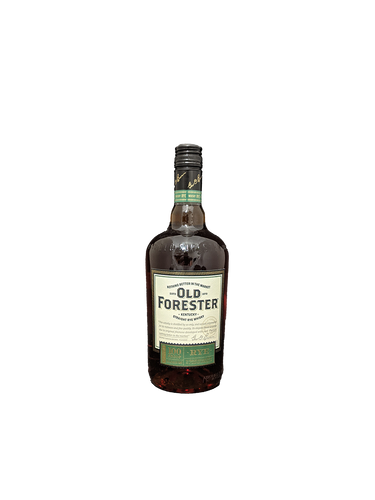 Old Forester Rye Whiskey 750ML