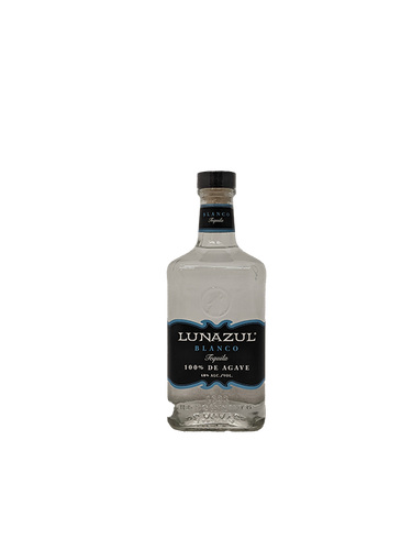 Lunazul Blanco Tequila 750ML