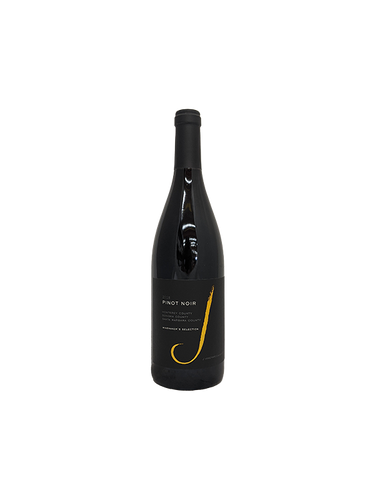 J Vineyards Pinot Noir 750ML.