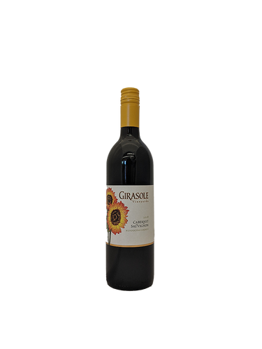 Girasole Cabernet Sauvignon 750ML