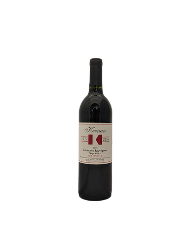 Keenan Cabernet Sauvignon 750ML