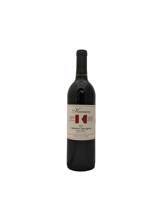 Keenan Cabernet Sauvignon 750ML