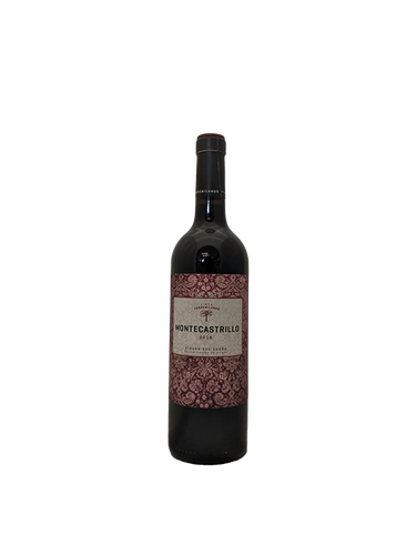 Montecastrillo Red Blend 750ML