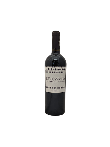 Ercavio Tempranillo 750ML
