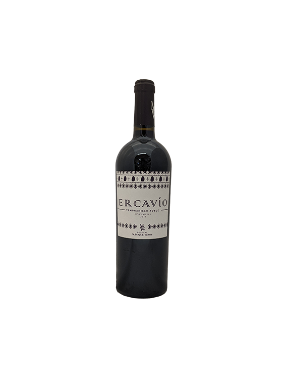 Ercavio Tempranillo 750ML