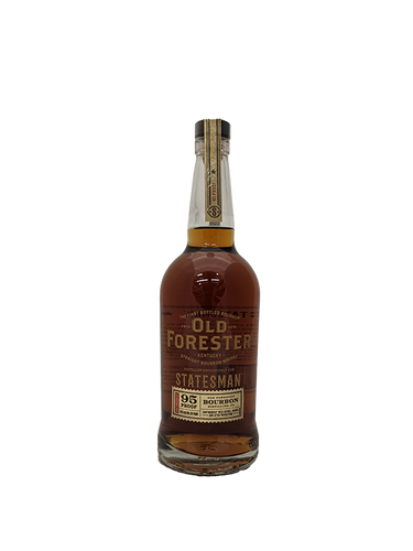 Old Forester Statesman Bourbon 750ML