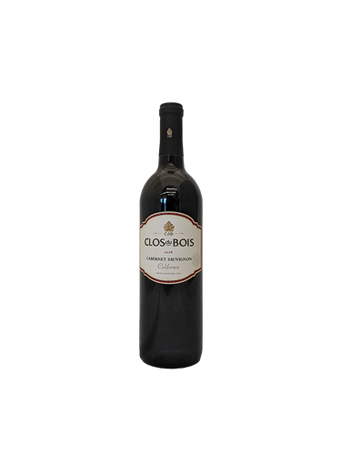 Clos du Bois Cabernet Sauvignon 750ML