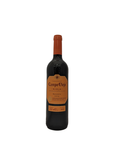 Campo Viejo Reserva Rioja 750ML