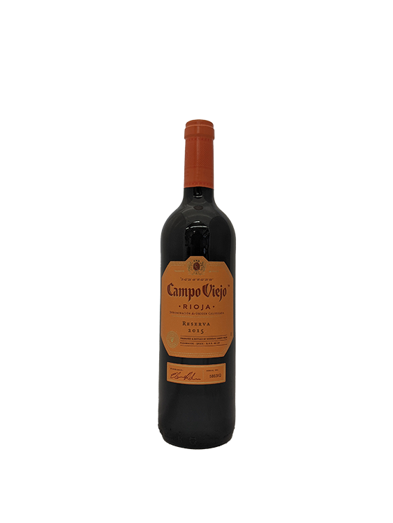 Campo Viejo Reserva Rioja 750ML