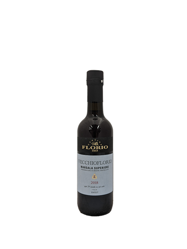 Florio Fine Sweet Marsala 375ML
