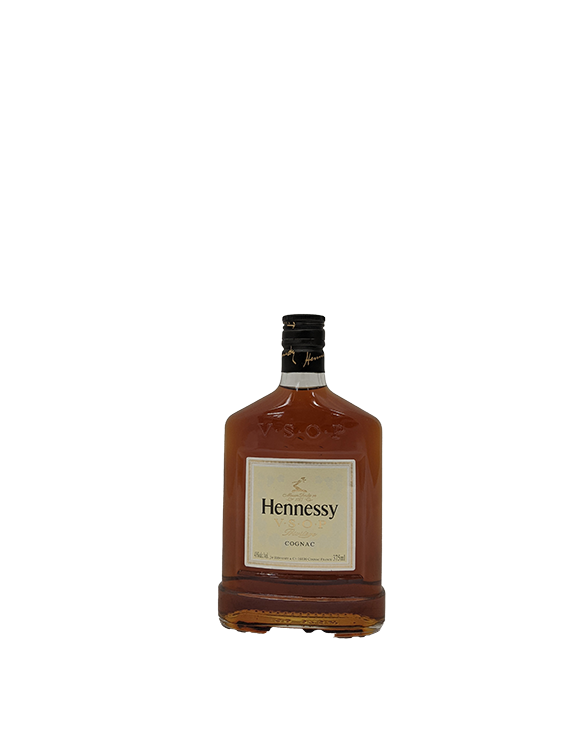 Hennessy VSOP Cognac 375ML
