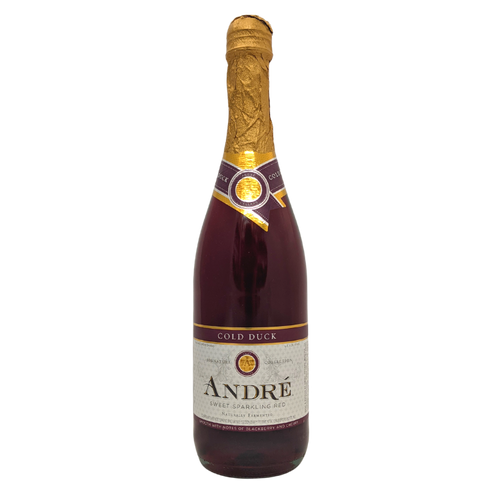 Andre Cold Duck 750ML