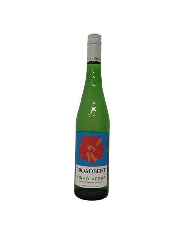 Broadbent Vinho Verde 750ML