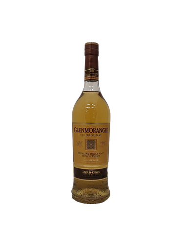 Glenmorangie 10 Year Single Malt Scotch 750ML