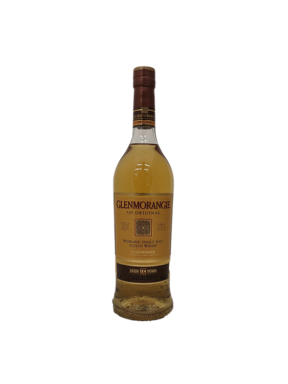 Glenmorangie 10 Years Old Whisky 750ml Glenmorangie 10 Year Old