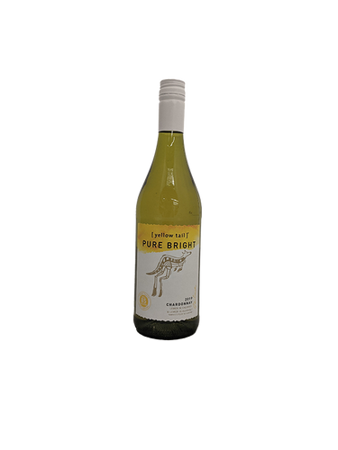 Yellow Tail Pure Bright Chardonnay 750ML