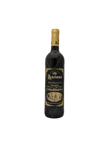 Anciano 10 Year Gran Reserva Rioja 750ML