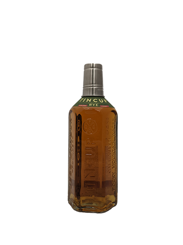 Tincup Rye 750ML