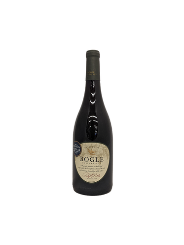 Bogle Pinot Noir 750ML