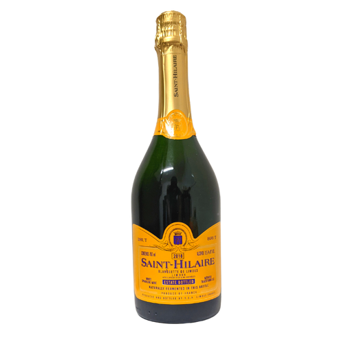 Saint-Hilaire Brut 750ML