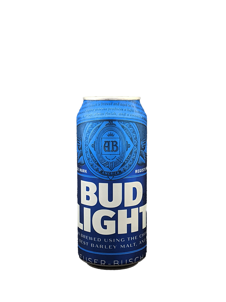 Bud Light 16 Oz 24 Pack
