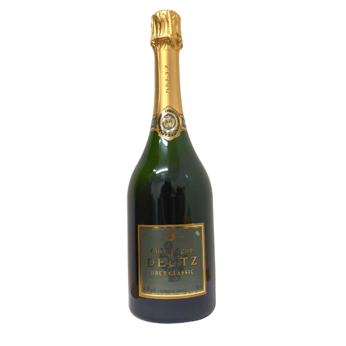 Deutz Brut 750ML