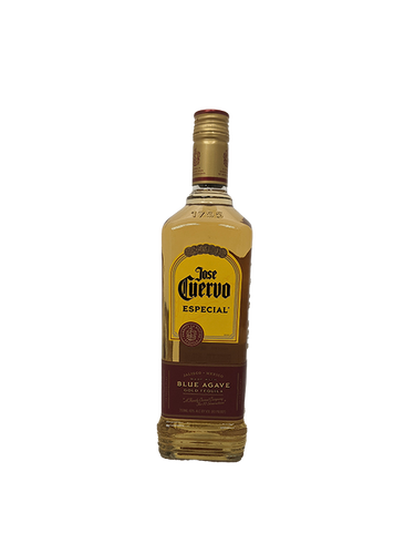 Jose Cuervo Gold Tequila 750ML