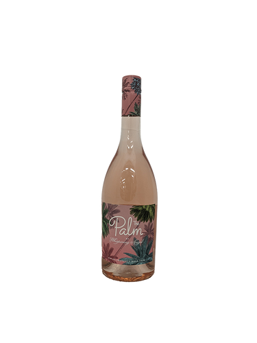 Whispering Angel The Palm Rose 750ML
