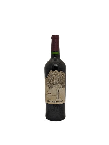 Dreaming Tree Crush Red Blend 750ML