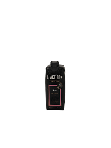 Black Box Rose 500ML