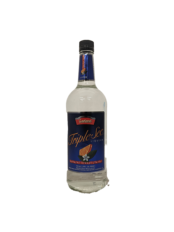 Gaetano Triple Sec 1L