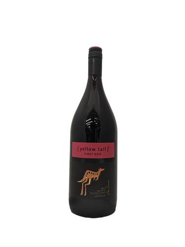 Yellow Tail Pinot Noir 1.5L