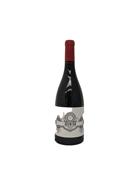Acentor Rioja 750ML