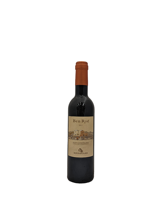Donnafugata Ben Rye Dessert Wine 375ML