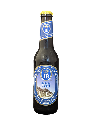 Hofbrau Dunkel 6 Pack Bottles