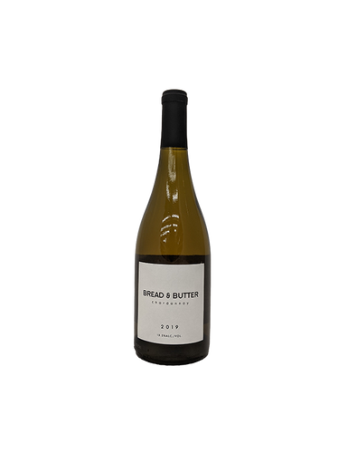 Bread & Butter Chardonnay 750ML