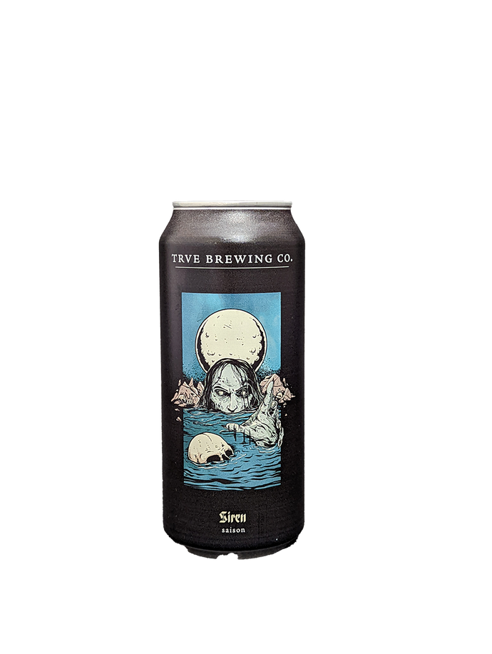 TRVE Siren Saison 4 Pack