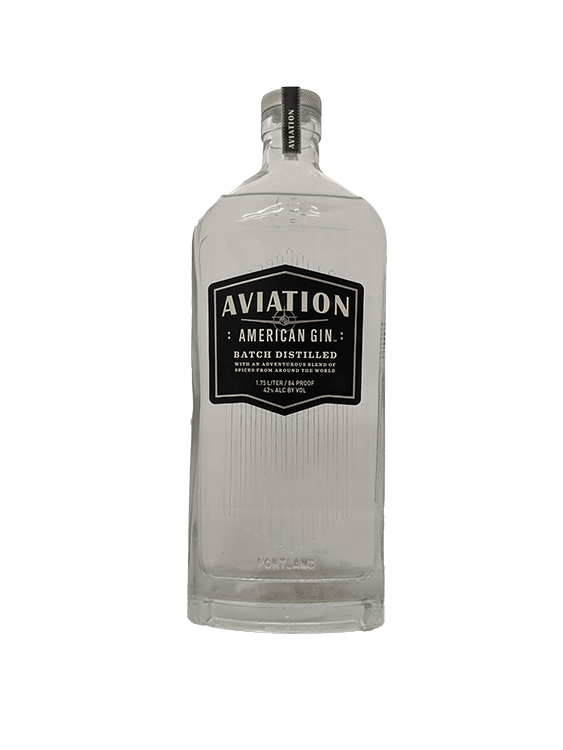 Aviation Gin 1.75L