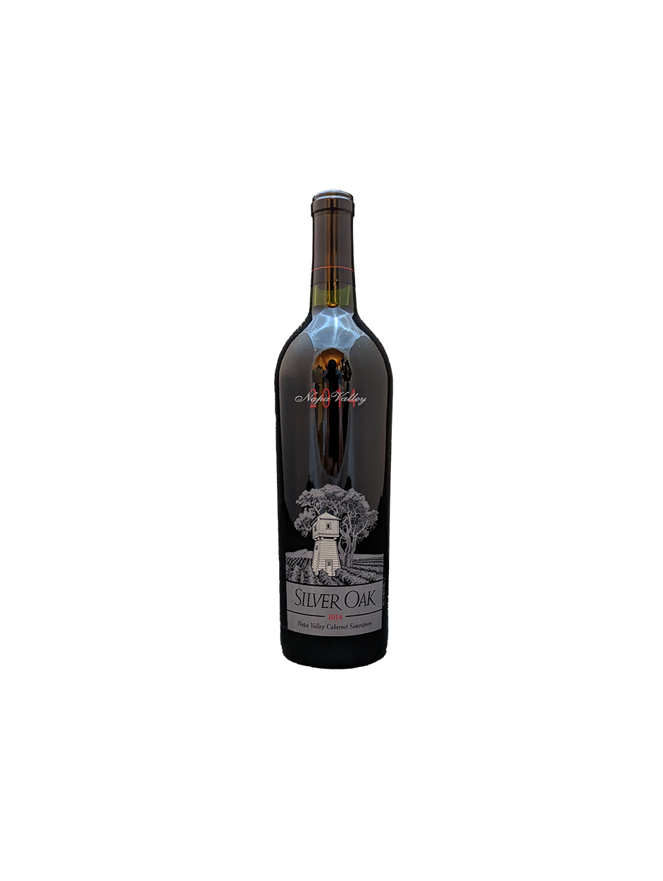 Wine Bottle Silver Oak Wine 2014 Silver Oak 2014 Cabernet Price