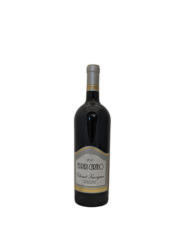 Ferrari-Carano Cabernet Sauvignon 750ML